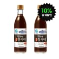 맛선생 꽃게 참치액 950g 구매 시 1개 더 증정 (총 2개)