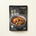 교동 육개장, 500g, 10개
