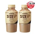 아카페라 사이즈업 카페라떼 350ml 20펫+20펫