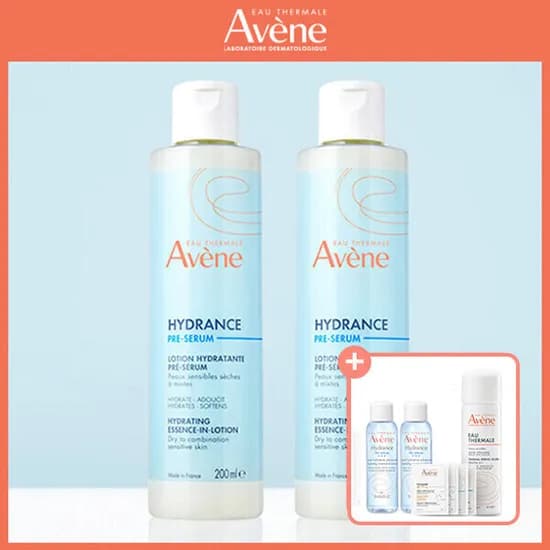 아벤느 이드랑스 에센스 인 로션 200ml 2개 아벤느 이드랑스 에센스 인 로션 200ml 2개