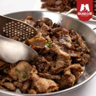 마녀바스켓 대구 북성로 연탄불고기
