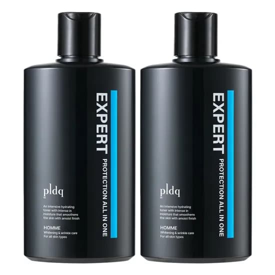피엘디크 엑스퍼트 올인원 남성 스킨 로션 200ml 1+1 피엘디크 엑스퍼트 올인원 남성 스킨 로션 200ml 1+1