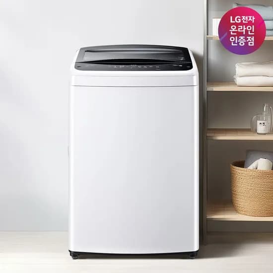 LG 통돌이세탁기 TR15WV5 일반세탁기 15kg LG 통돌이세탁기 TR15WV5 일반세탁기 15kg