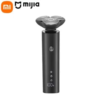 MIJIA S500 건습식 전기 면도기 외 2종 MIJIA S500 건습식 전기 면도기 외 2종