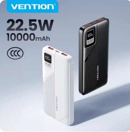 유니콘 PD 22.5W 보조배터리 PD-10000M 10000mAh