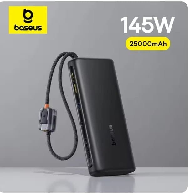 블레이드 100W 20000mAh