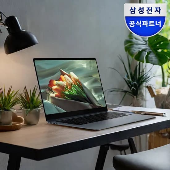 갤럭시북4 프로 NT940XGQ-A51A 갤럭시북4 프로 NT940XGQ-A51A