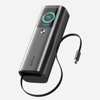 프롭스 차지고 PD PPS 165W 보조배터리 PFB200G20 20000mAh