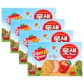롯샌 군위사과 애플 315g 4개