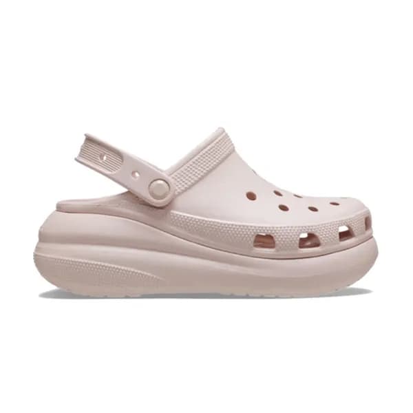 크록스 크러쉬 클로그 공용샌들 207521-6UR 핑크 230mm 1개 52,500원 크록스 크러쉬 클로그 공용샌들 207521-6UR 핑크 230mm 1개 52,500원