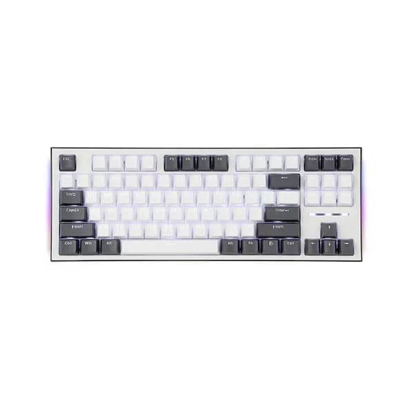 COX CK01 TKL PBT 이색사출 텐키리스 기계식 키보드 적축 COX CK01 TKL PBT 이색사출 텐키리스 기계식 키보드 적축