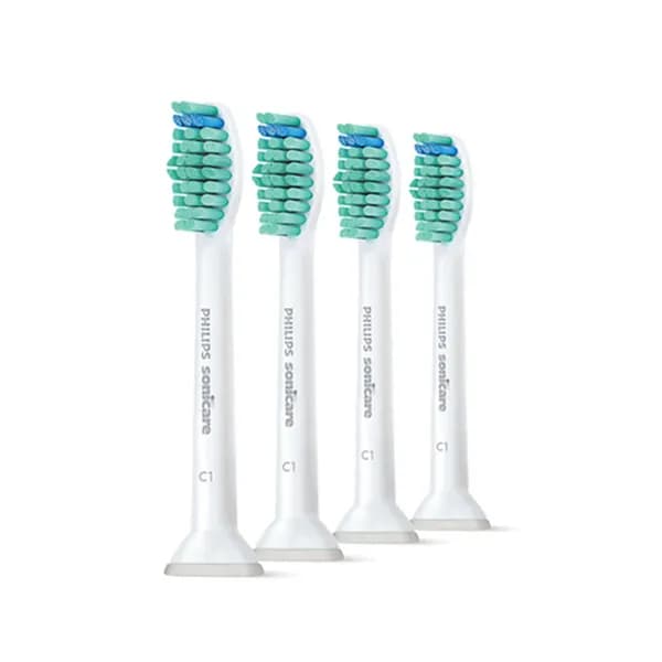 필립스 소닉케어 프로리절트 칫솔모 HX6014 4개입 28,700원 필립스 소닉케어 프로리절트 칫솔모 HX6014 4개입 28,700원