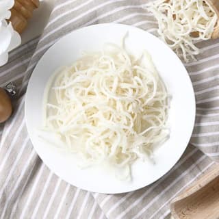 너트리 백진미채