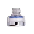 리셀 녹물제거 세면대 정수 헤드, 1개