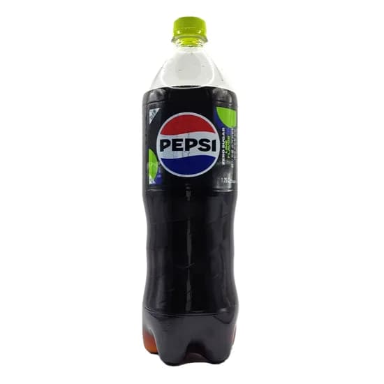 롯데칠성음료 펩시 제로슈거 라임, 업소용, 1.25L, 12개 롯데칠성음료 펩시 제로슈거 라임, 업소용, 1.25L, 12개