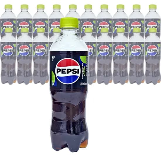 롯데칠성음료 펩시 제로슈거 라임 업소용 500ml 20개 17,080원 롯데칠성음료 펩시 제로슈거 라임 업소용 500ml 20개 17,080원