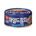 동원 마일드참치, 200g, 18개
