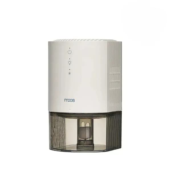위닉스 MOOS 초저소음 미니 제습기 MSDNG30-OWK 300ml 화이트 31,900원 위닉스 MOOS 초저소음 미니 제습기 MSDNG30-OWK 300ml 화이트 31,900원