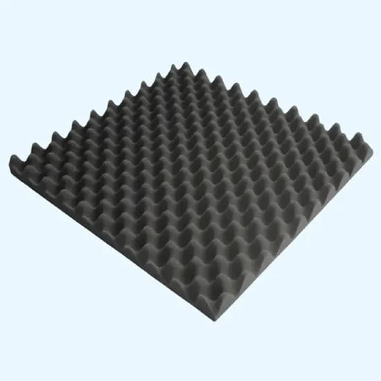 다데 계란판 방음재 DD-12751 50x50cm 그레이 5개 다데 계란판 방음재 DD-12751 50x50cm 그레이 5개