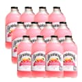 분다버그, 핑크자몽, 375ml, 12개