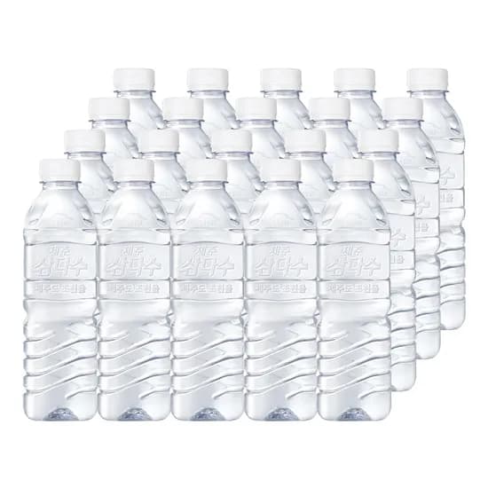 제주 삼다수 라벨랜덤 500ml 20개 제주 삼다수 라벨랜덤 500ml 20개