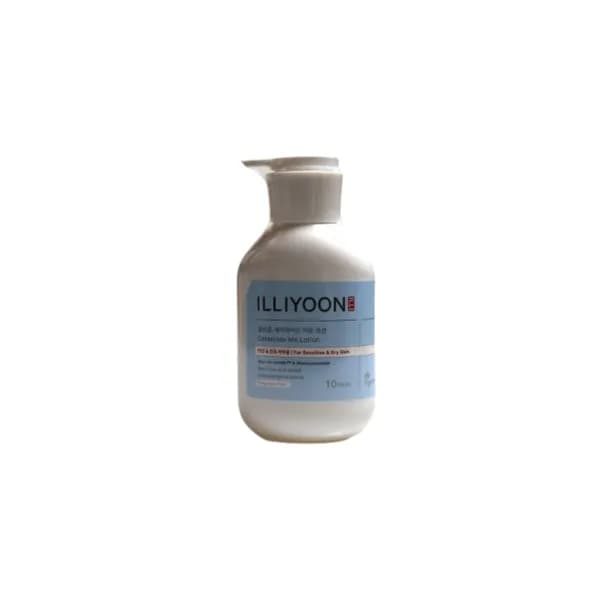 일리윤 세라마이드 아토 로션 350ml 1개 일리윤 세라마이드 아토 로션 350ml 1개